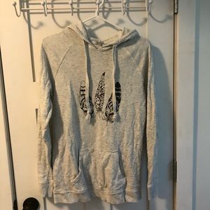 Bootlegger Hoodie
